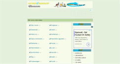Desktop Screenshot of allat-noveny.webkatalogus.info
