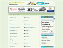 Tablet Screenshot of allat-noveny.webkatalogus.info